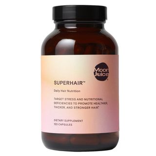 Moon Juice + SuperHair Daily Hair Nutrition