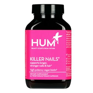 Hum Nutrition + Killer Nails Supplements