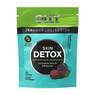 Sephora Collection x Olly + Skin Detox Travel Size