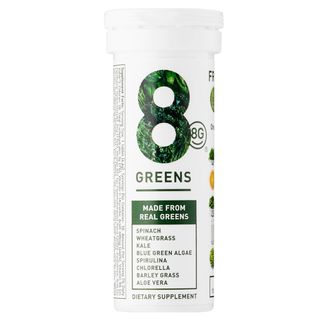 8Greens + 8G Dietary Supplement