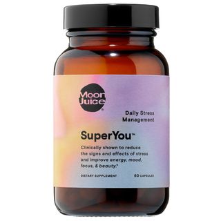 Moon Juice + SuperYou Daily Stress Management