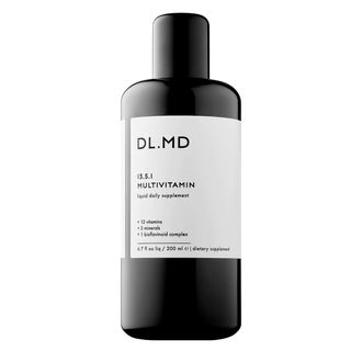 DL.MD + Liquid Multi-Vitamin Supplement