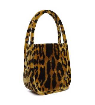 Hayward + Guide Bag in Leopard Brocade