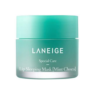 Laneige + Lip Sleeping Mask Limited Edition
