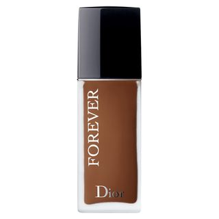 Dior + Forever Wear High Perfection Skin-Caring Matte Foundation SPF 35