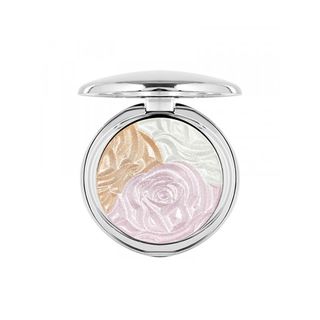 By Terry + Starlight Rose Limited Edition Brightening CC Powder