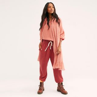 Intimately + Slouch Joggers