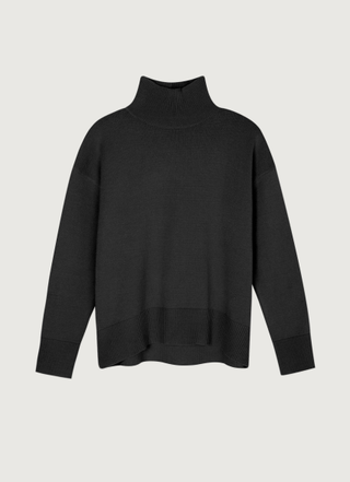 Oak + Fort + Turtleneck Sweater
