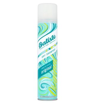 Batiste + Dry Shampoo Original Clean & Classic