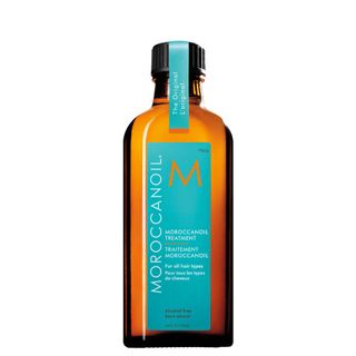 Moroccanoil + Treatment