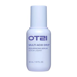 OTZI + Multi-Acid Drip AHA/PHA Resurfacing Serum