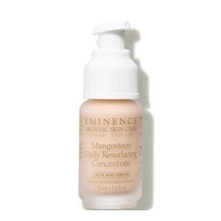 Éminence Organic + Mangosteen Daily Resurfacing Concentrate