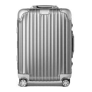 Rimowa + Original Cabin Small 22-Inch Packing Case