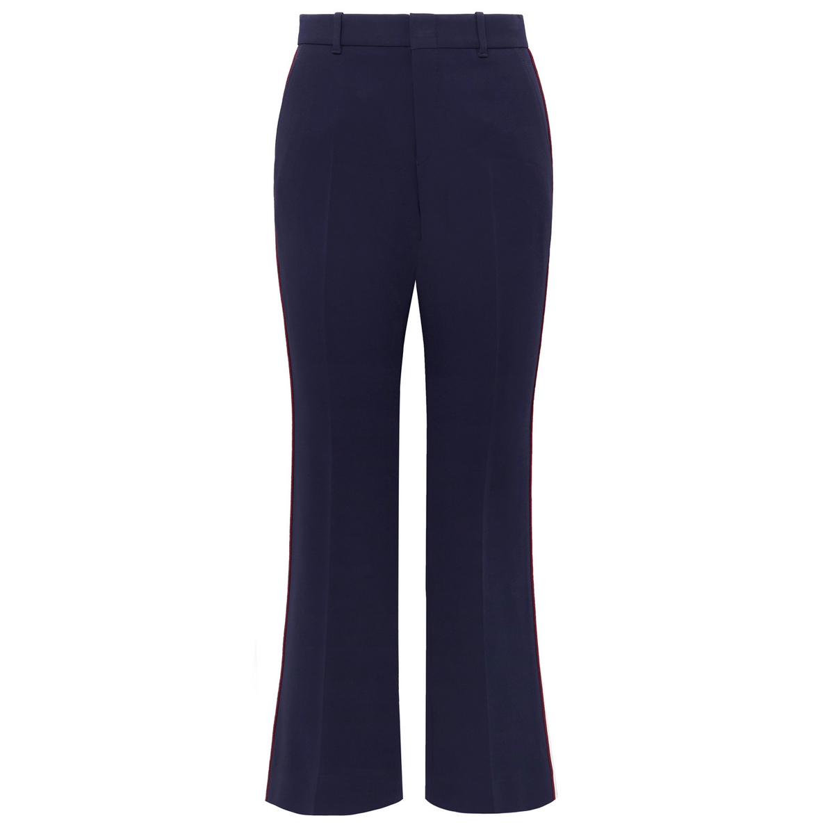 Gucci + Wide-Leg Trousers