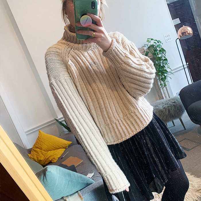Htd Jumper The H&M Jumpers Our Editors Love This Season | Who What Wear