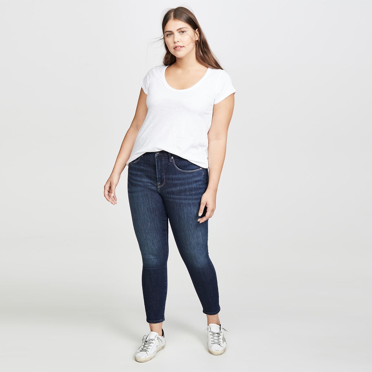 5 Expert Tips to Find Perfect Skinny Jeans That Actually Fit | Who What ...