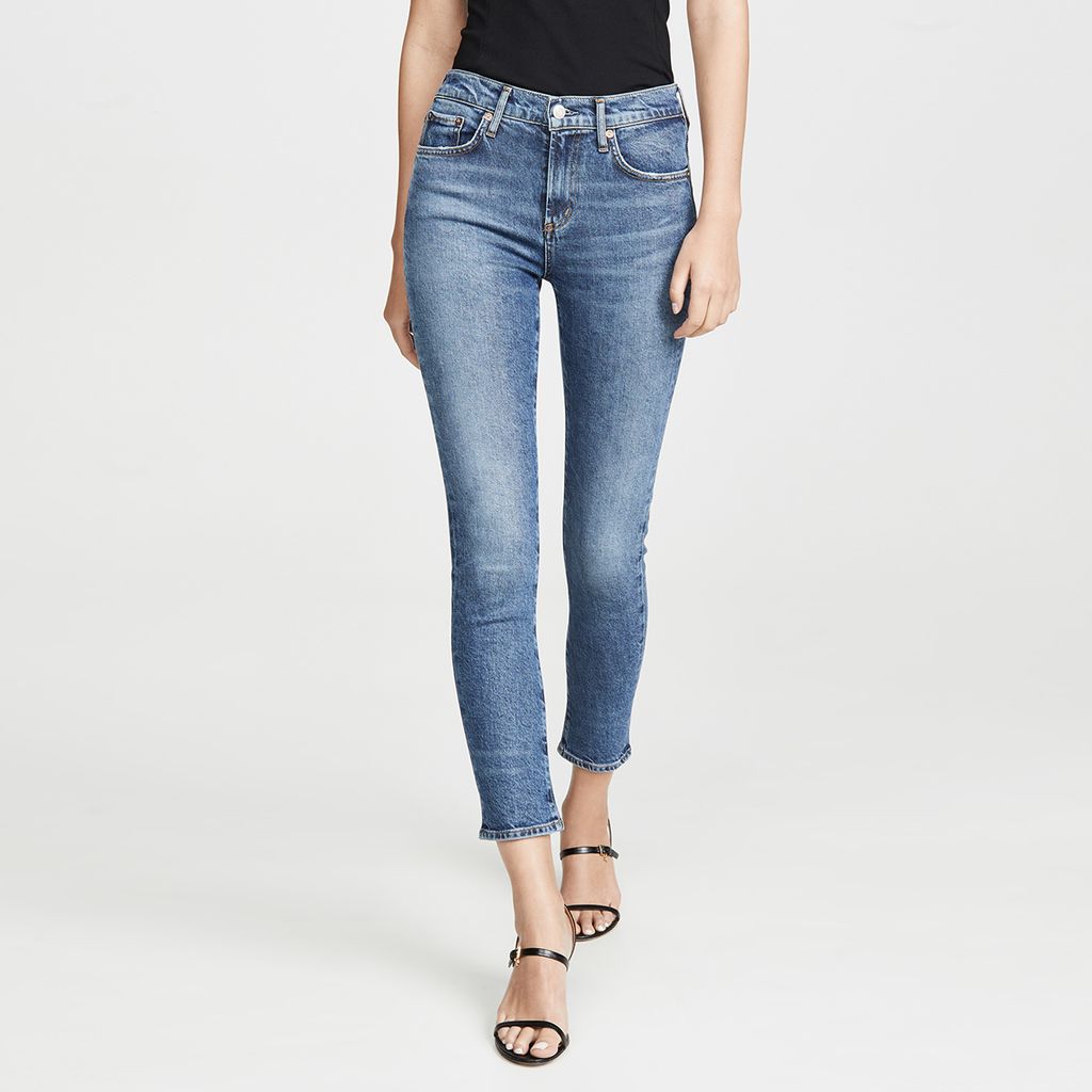 5 Expert Tips to Find Perfect Skinny Jeans That Actually Fit | Who What ...