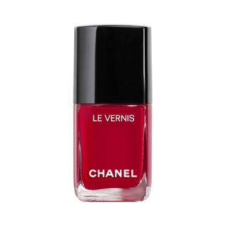 Chanel + Le Vernis Longwear Nail Colour in Pirate