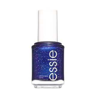 Essie + Nail Polish in Tied and Blue