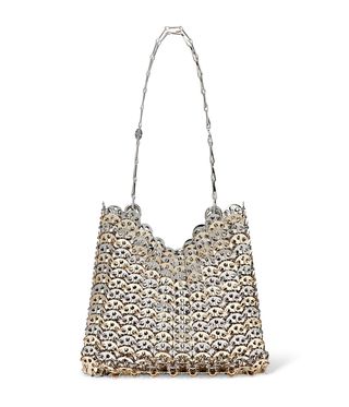 Paco Rabanne + 1969 Chainmail Shoulder Bag