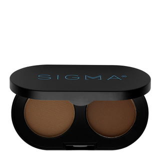 Sigma Beauty + Color + Shape Brow Powder Duo