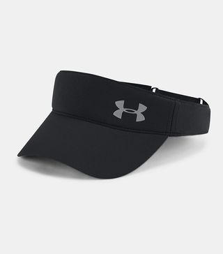 Under Armour + Fly-By Visor