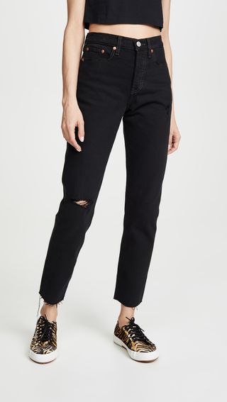 Levi's + Wedgie Icon Fit Jeans