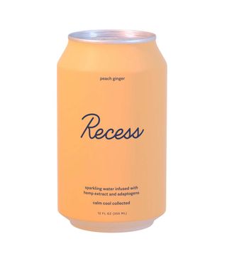 Recess + Peach Ginger (8 Pack)