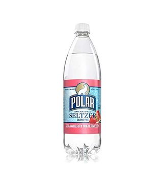 Polar Seltzer + Strawberry Watermelon Seltzer (Pack of 12)