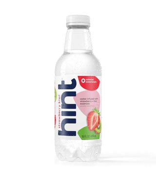 Hint + Water, Strawberry Kiwi (Pack of 12)