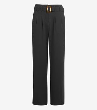 Next + Slouch Trousers