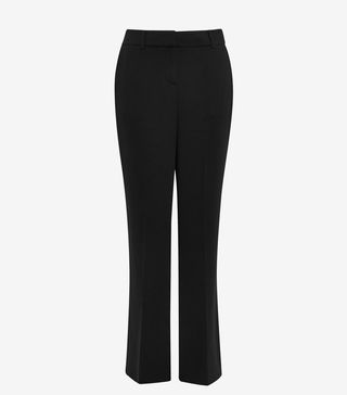Next + Black Emma Willis Co-ord Bootcut Trousers