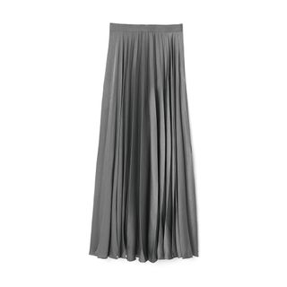 G. Label + Laura Pleated Skirt