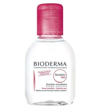 Bioderma + Sensibio H2O Make-up Removing Micelle Solution 100ml