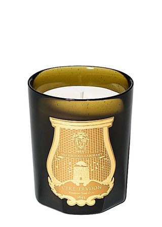 Cire Trudon + Byron Scented Candle