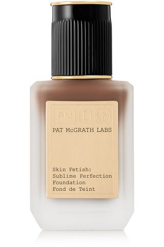 Pat McGrath Labs + Skin Fetish: Sublime Perfection Foundation
