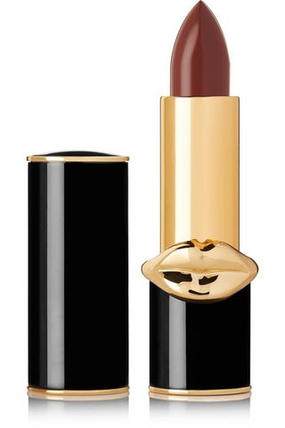 Pat McGrath Labs + LuxeTrance Lipstick in Leatherette
