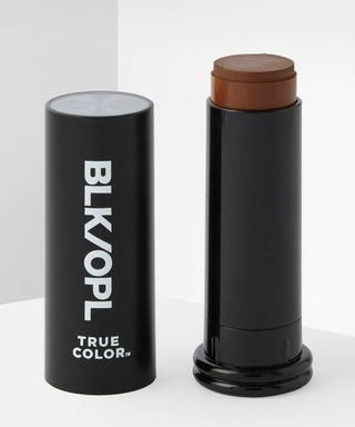 Black Opal + Total Coverage Perfecting Stick Foundation