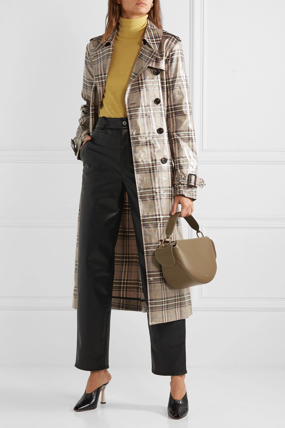 20 Affordable New Year's Eve Coats That Look Expensive | Who What Wear