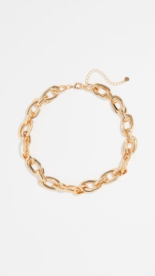 Jules Smith + In Chains Necklace