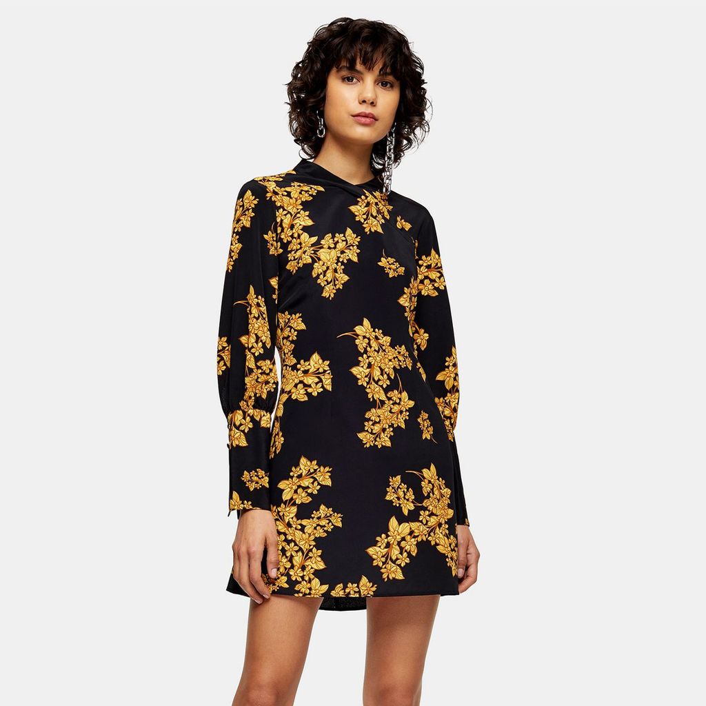 33 Stylish Winter Dresses From the Coolest Brands | Who What Wear