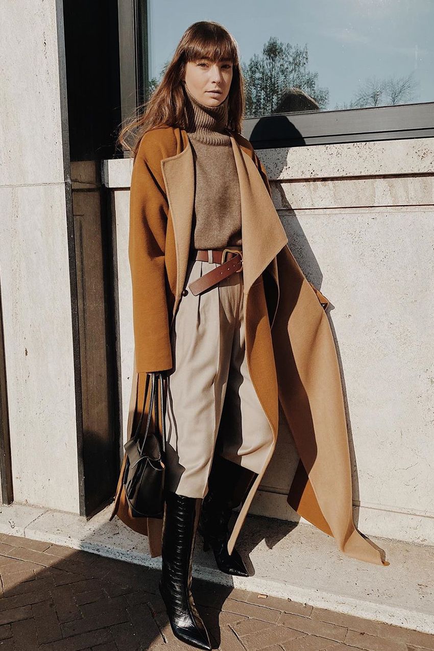 22 Winter Shopping Ideas From Around the World | Who What Wear