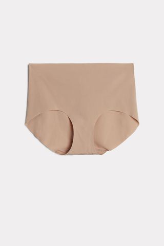 Intimissimi + Laser Cut French Knickers