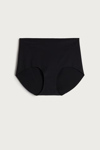 Intimissimi + Laser Cut French Knickers