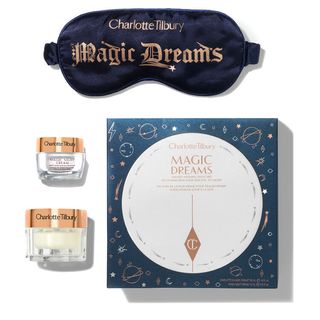 Charlotte Tilbury + Magic Dreams Gift Set