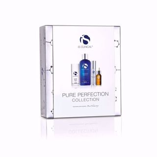 IS Clinical + Pure Perfection Collection