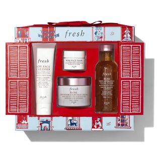 Fresh + Hydration Ever After Gift Set