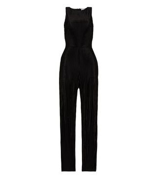 Revolve x Draya Michele + Welcome to the Party Catsuit