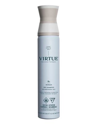 Virtue + Refresh Dry Shampoo