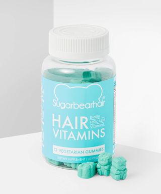 SugarBearHair + Hair Vitamins
